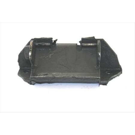 Dea Products Front Right Motor Mount D1E-A2255